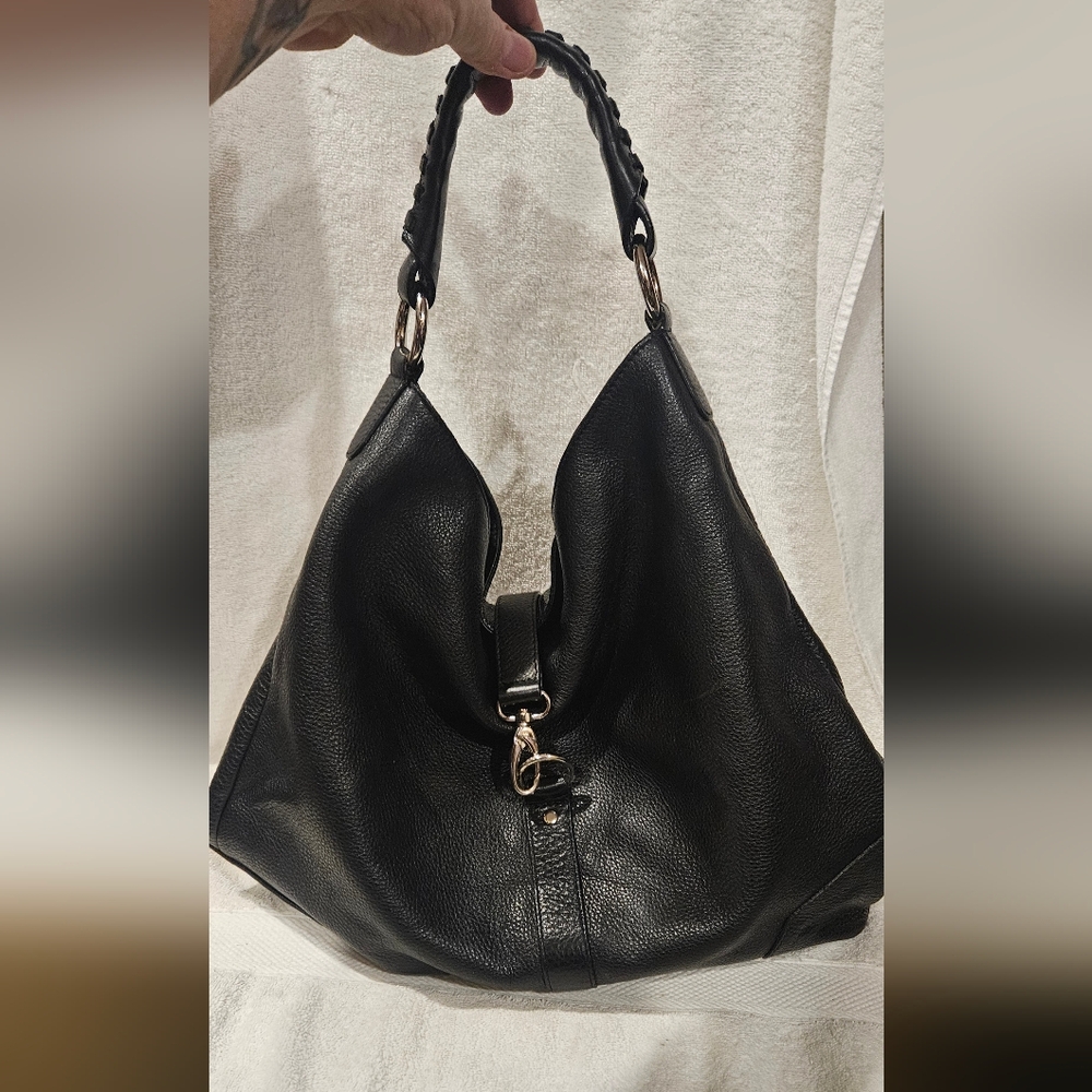 BLOOMINGDALE'S PURSE